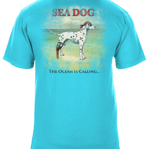 Ocean is Calling T-Shirt