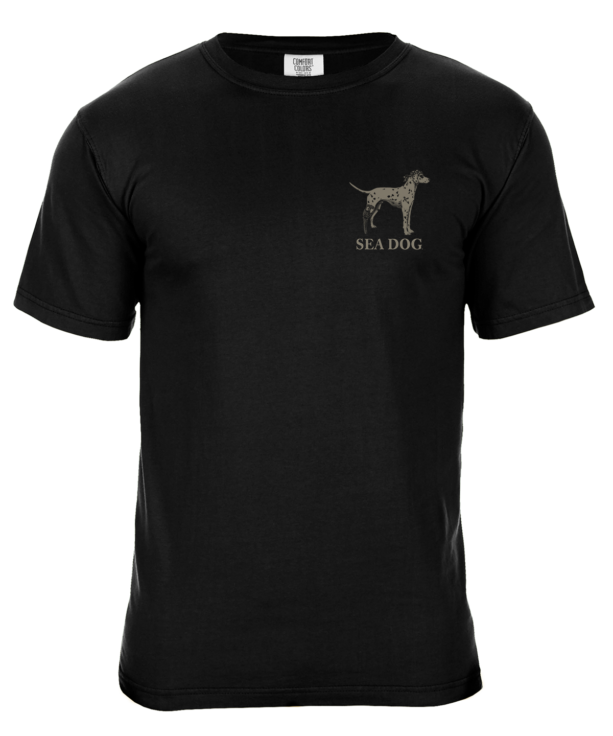 Sea Dog Founder - Image 2